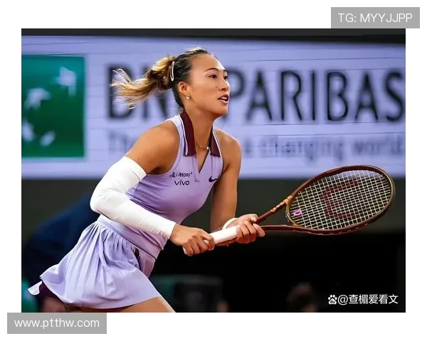 郑钦文出局原因曝光 三个环节成败关键